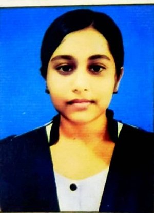 SWAGATA PRAMANIK
